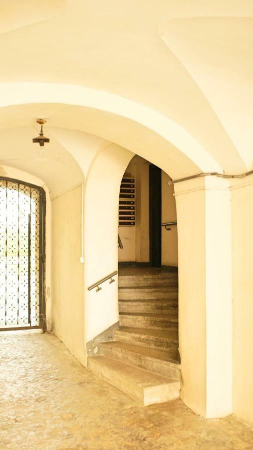 Appartement Old Town Heart à Varsovie Extérieur photo