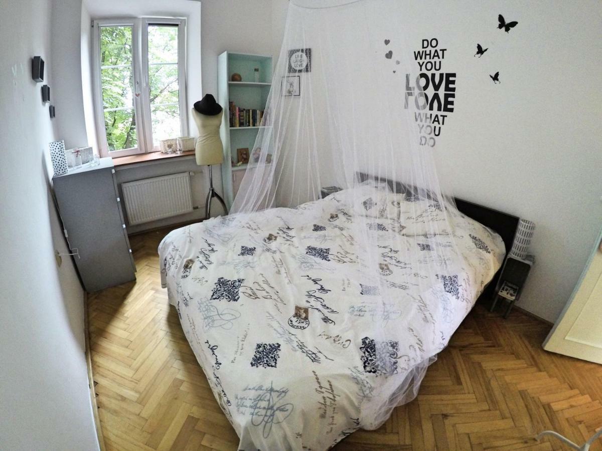 Appartement Old Town Heart à Varsovie Extérieur photo